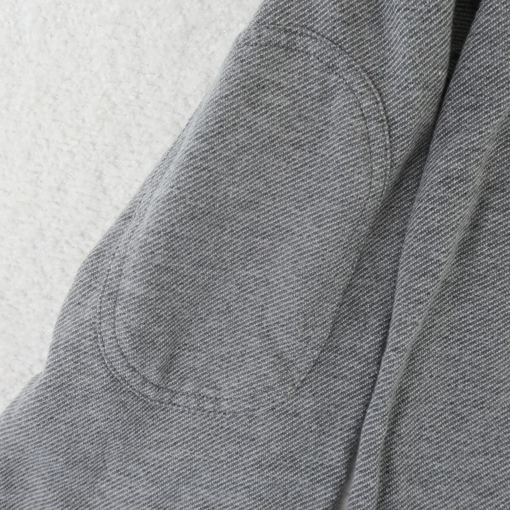 Rodd & Gunn Mens 1/4 Zip Pullover Sweater XL Gray - Picture 8 of 12